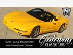 Thumbnail Photo 0 for 2000 Chevrolet Corvette Convertible